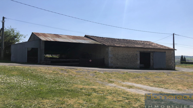 Ma-Cabane - Vente Divers Bessac, 219 m²