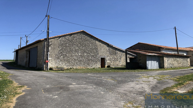 Ma-Cabane - Vente Divers Bessac, 219 m²