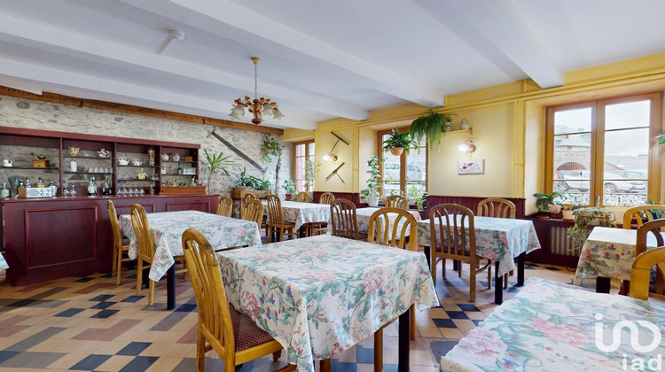 Ma-Cabane - Vente Divers Besse-Et-Saint-Anastaise, 606 m²