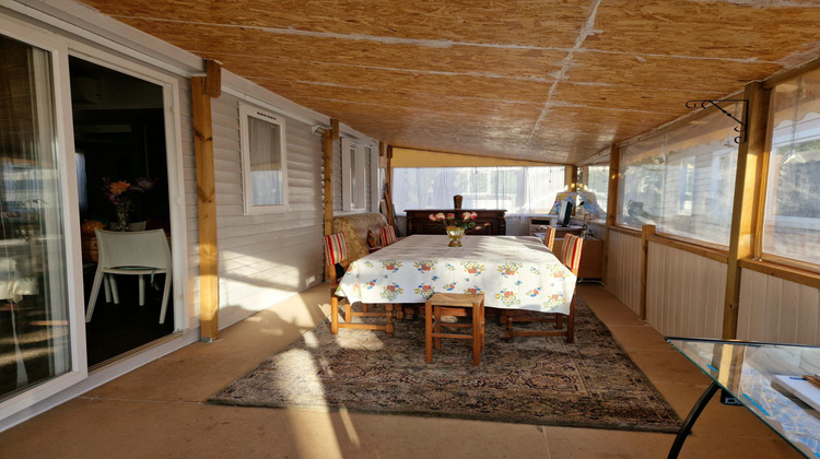 Ma-Cabane - Vente Divers Besse-sur-Issole, 36 m²