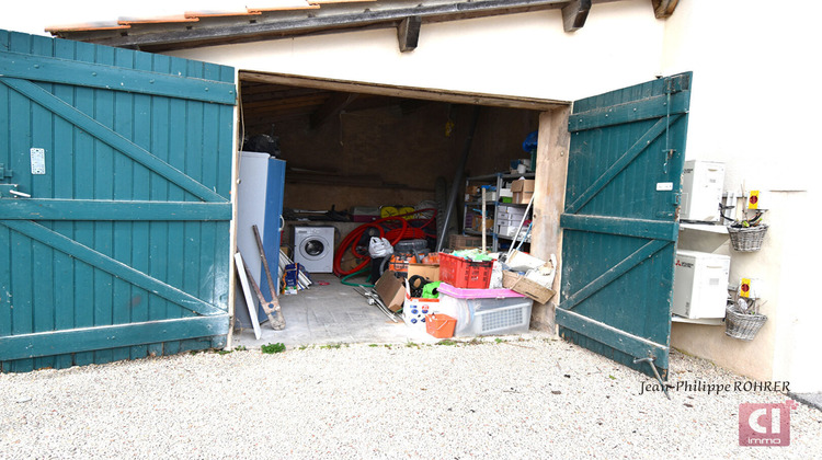 Ma-Cabane - Vente Divers BESSE-SUR-ISSOLE, 18 m²