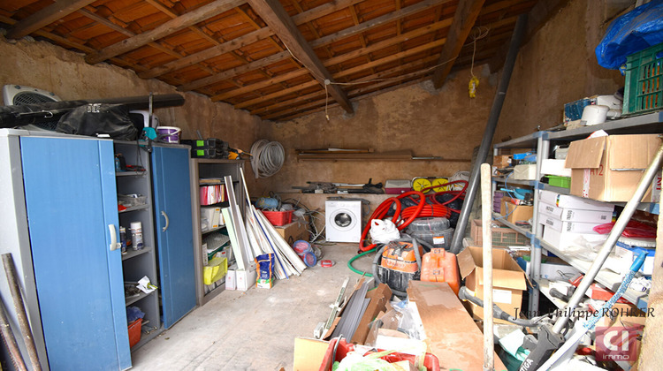 Ma-Cabane - Vente Divers BESSE-SUR-ISSOLE, 18 m²