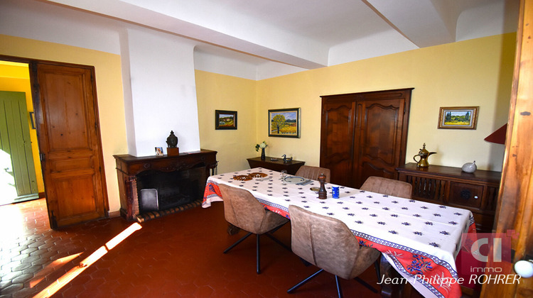 Ma-Cabane - Vente Divers BESSE-SUR-ISSOLE, 729 m²