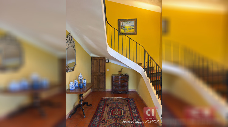 Ma-Cabane - Vente Divers BESSE-SUR-ISSOLE, 729 m²