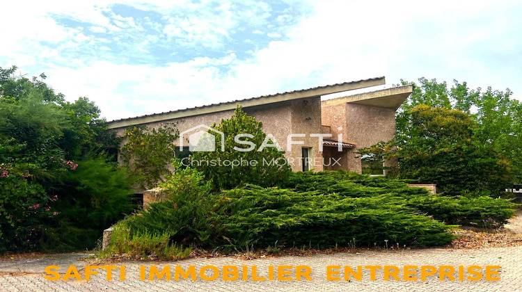 Ma-Cabane - Vente Divers Besse-sur-Issole, 700 m²