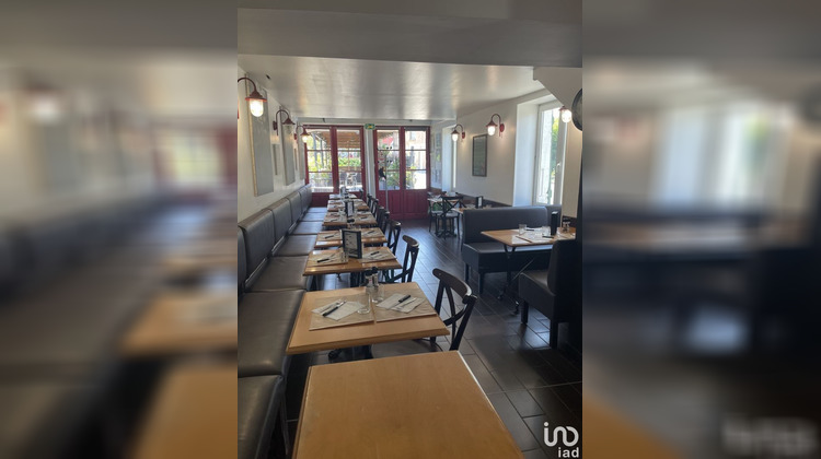 Ma-Cabane - Vente Divers Bessenay, 154 m²