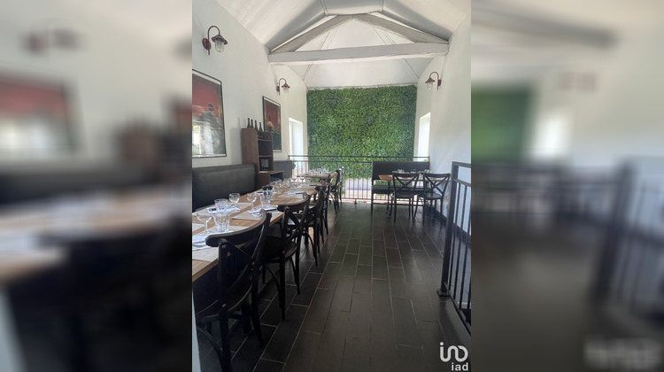 Ma-Cabane - Vente Divers Bessenay, 154 m²