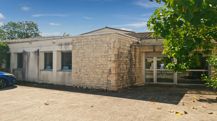 Ma-Cabane - Vente Divers BESSINES, 140 m²