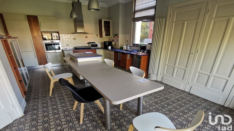 Ma-Cabane - Vente Divers Béthune, 320 m²