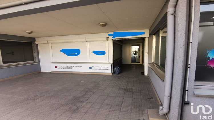 Ma-Cabane - Vente Divers Béthune, 250 m²