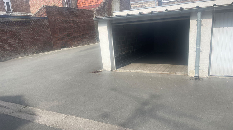 Ma-Cabane - Vente Divers BETHUNE, 0 m²