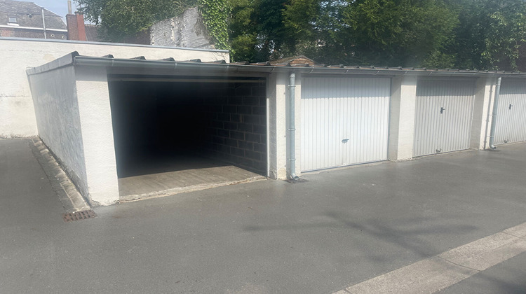 Ma-Cabane - Vente Divers BETHUNE, 0 m²