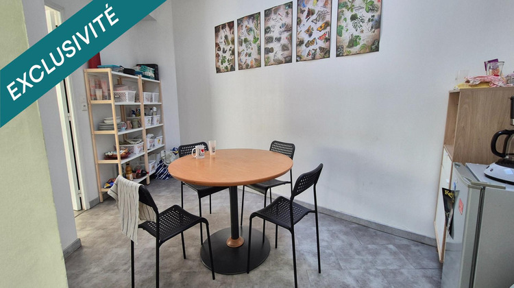 Ma-Cabane - Vente Divers Bethune, 198 m²