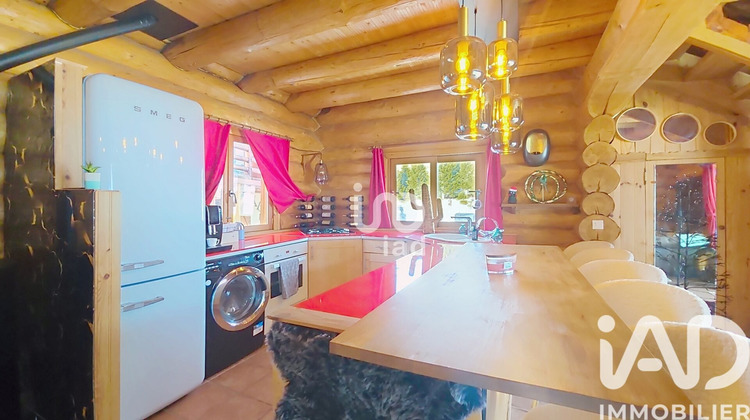 Ma-Cabane - Vente Divers Beuil, 72 m²