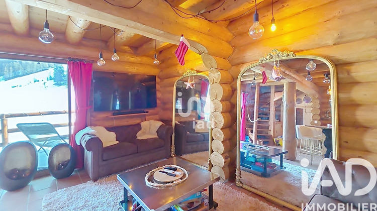 Ma-Cabane - Vente Divers Beuil, 72 m²