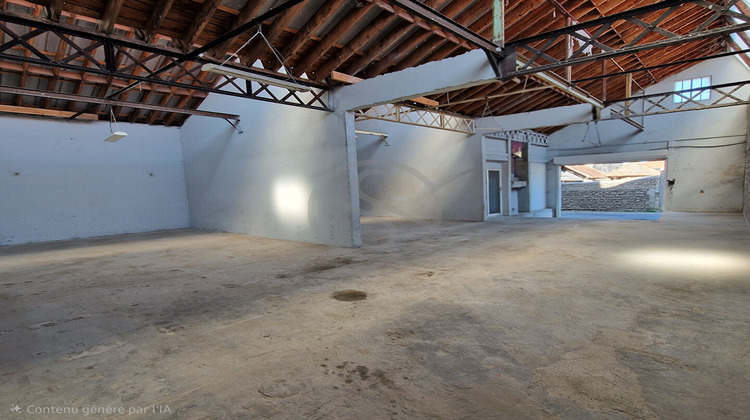 Ma-Cabane - Vente Divers BEVENAIS, 220 m²