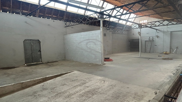 Ma-Cabane - Vente Divers BEVENAIS, 125 m²