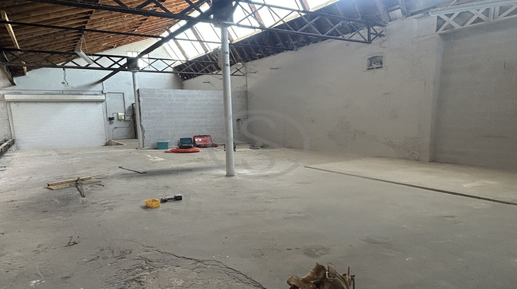 Ma-Cabane - Vente Divers BEVENAIS, 125 m²