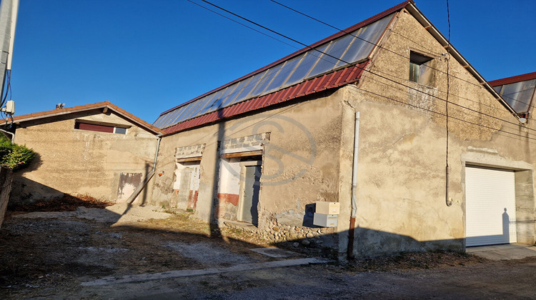 Ma-Cabane - Vente Divers BEVENAIS, 125 m²
