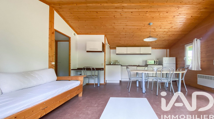 Ma-Cabane - Vente Divers Beynat, 35 m²