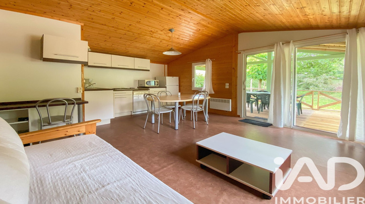 Ma-Cabane - Vente Divers Beynat, 35 m²