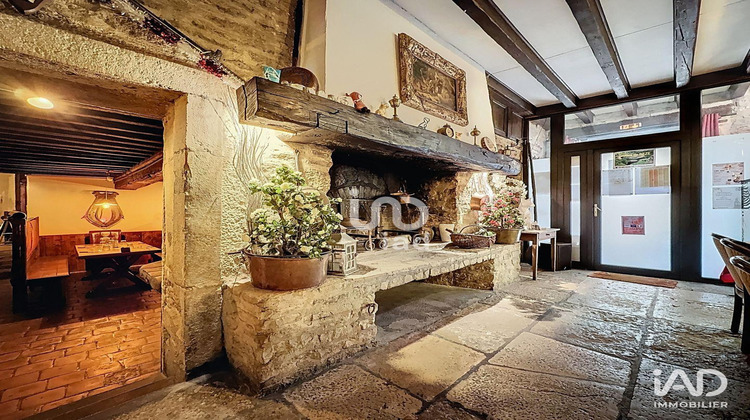 Ma-Cabane - Vente Divers Bèze, 1485 m²