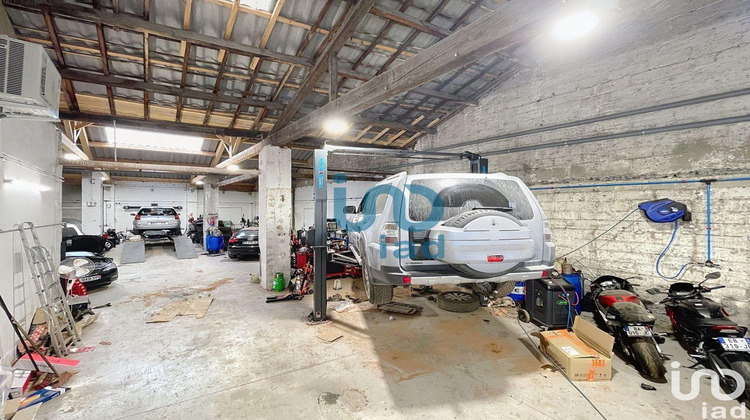 Ma-Cabane - Vente Divers Béziers, 350 m²