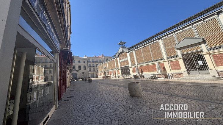 Ma-Cabane - Vente Divers Béziers, 30 m²