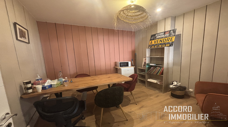 Ma-Cabane - Vente Divers Béziers, 30 m²