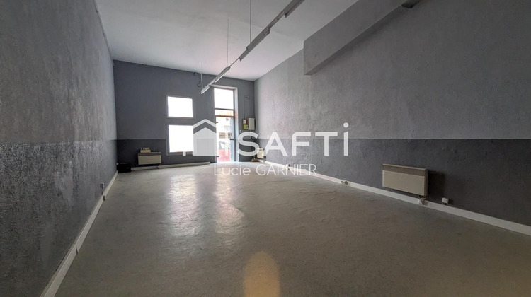 Ma-Cabane - Vente Divers Beziers, 44 m²