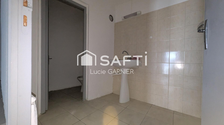 Ma-Cabane - Vente Divers Beziers, 44 m²