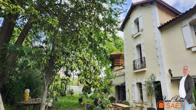 Ma-Cabane - Vente Divers Beziers, 182 m²