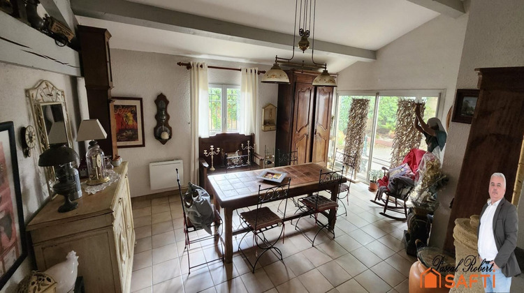 Ma-Cabane - Vente Divers Beziers, 182 m²
