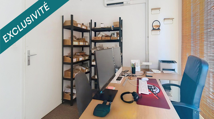 Ma-Cabane - Vente Divers Beziers, 242 m²