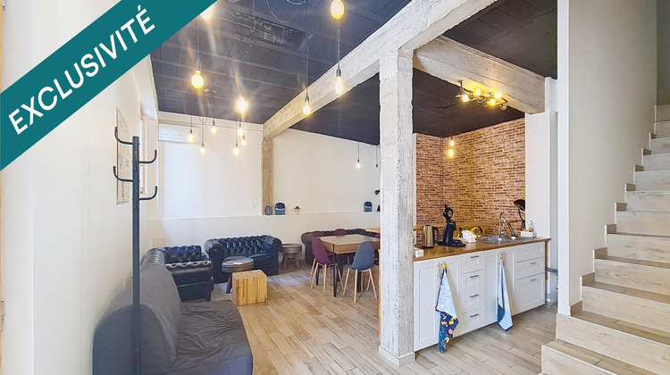 Ma-Cabane - Vente Divers Beziers, 242 m²