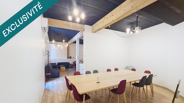 Ma-Cabane - Vente Divers Beziers, 242 m²