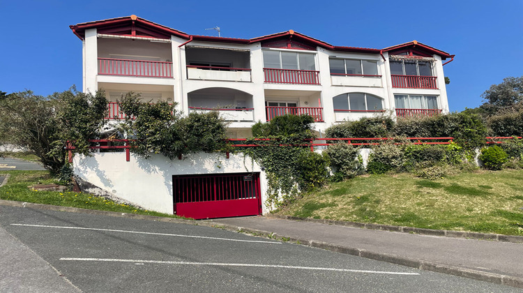 Ma-Cabane - Vente Divers BIDART, 12 m²