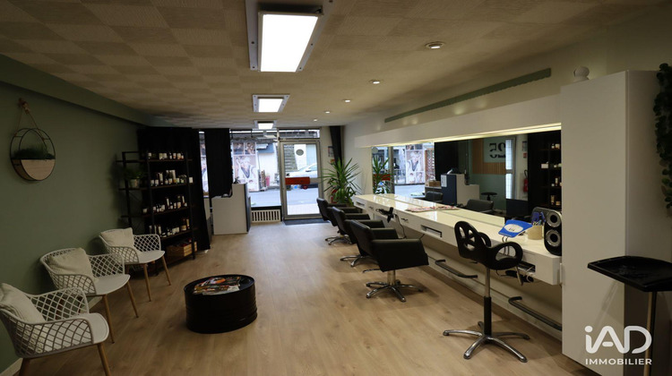 Ma-Cabane - Vente Divers Billom, 50 m²