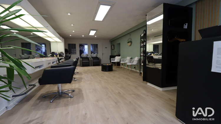 Ma-Cabane - Vente Divers Billom, 50 m²