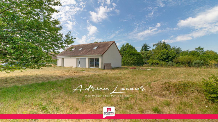 Ma-Cabane - Vente Divers BILLY, 106 m²