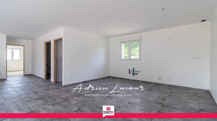 Ma-Cabane - Vente Divers BILLY, 106 m²