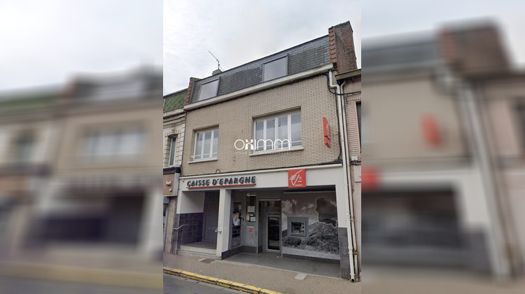 Ma-Cabane - Vente Divers Billy-Montigny, 490 m²