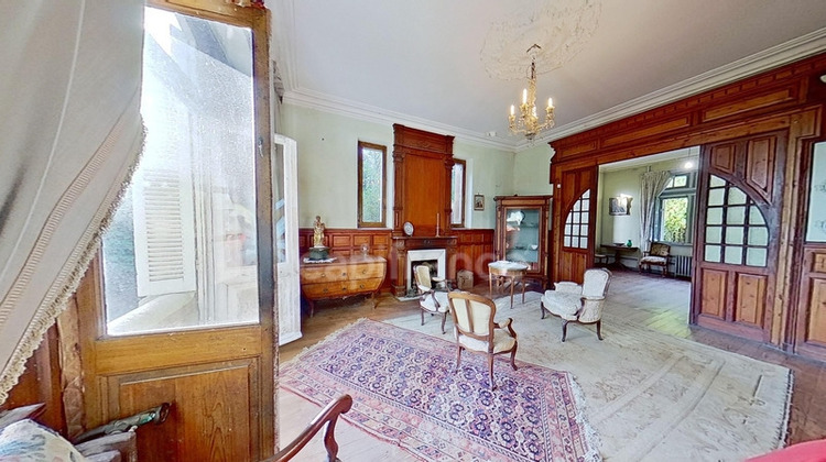 Ma-Cabane - Vente Divers BINIC, 259 m²