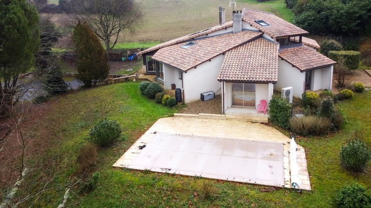 Ma-Cabane - Vente Divers BIRAC SUR TREC, 175 m²