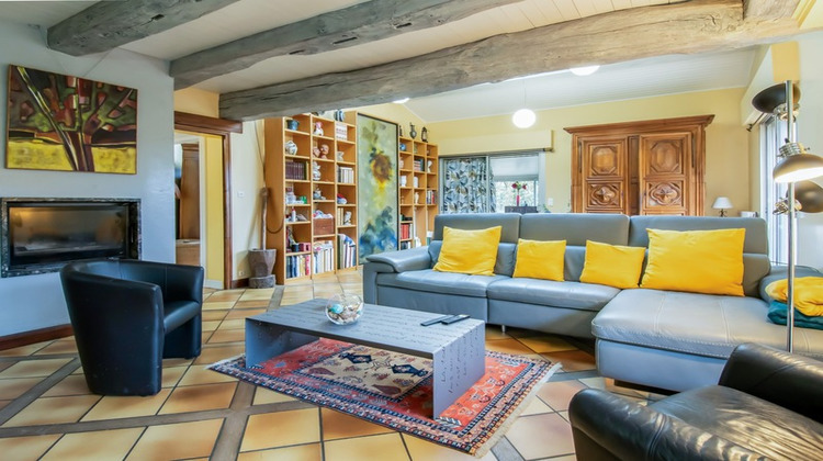 Ma-Cabane - Vente Divers BIRAC SUR TREC, 175 m²