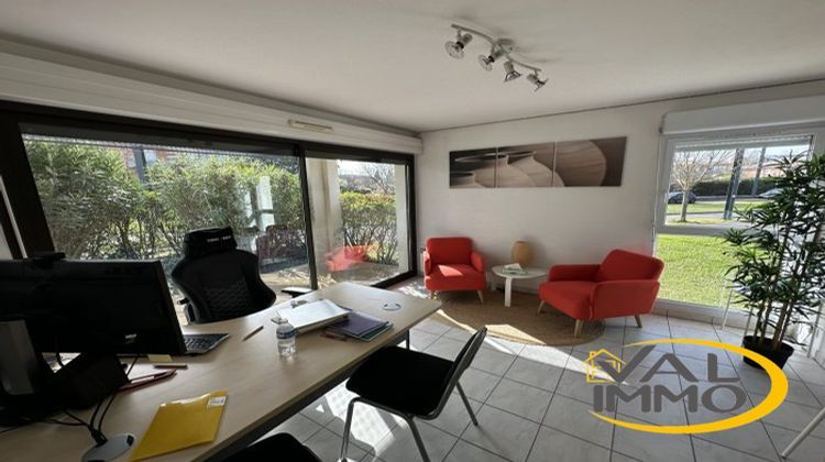 Ma-Cabane - Vente Divers Blagnac, 157 m²