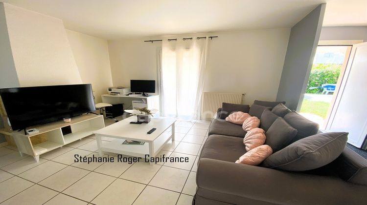 Ma-Cabane - Vente Divers BLANQUEFORT, 77 m²