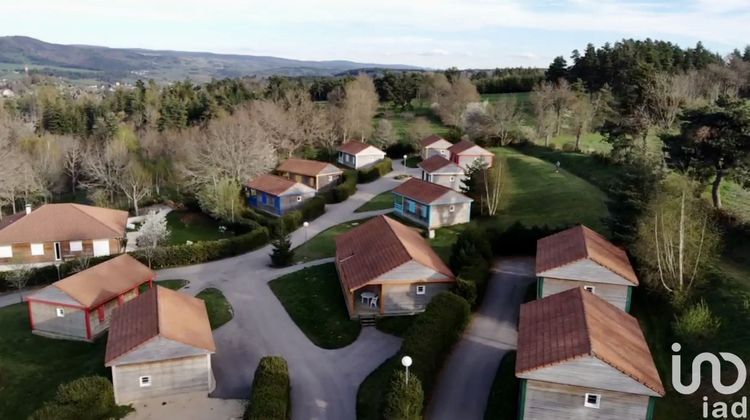 Ma-Cabane - Vente Divers Blavignac, 905 m²