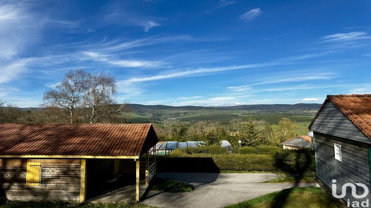 Ma-Cabane - Vente Divers Blavignac, 905 m²