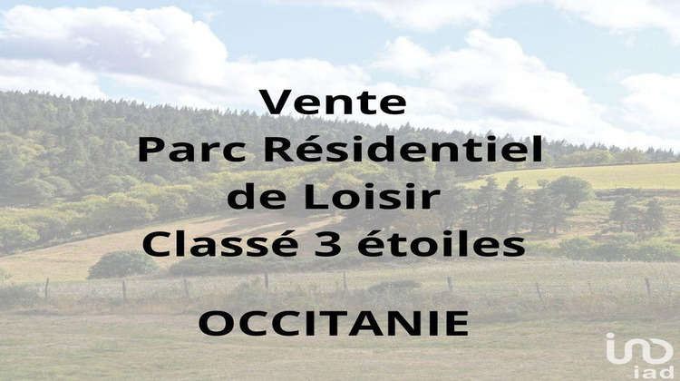 Ma-Cabane - Vente Divers Blavignac, 905 m²